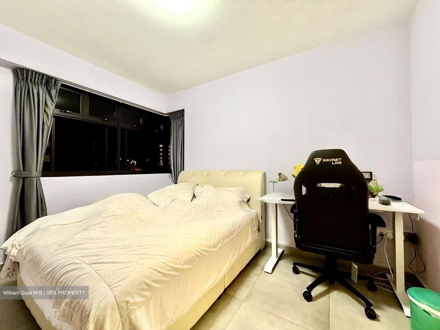 Blk 208A Clementi Gateway (Clementi), HDB 3 Rooms #613152701